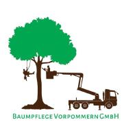 BV Baumpfege Vorpommern GmbH in Sundhagen - Logo