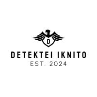 Detektei iknito in Mannheim - Logo