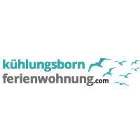 Ferienwohnungen in Kühlungsborn - kühlungsbornferienwohnung.com in Trittau - Logo