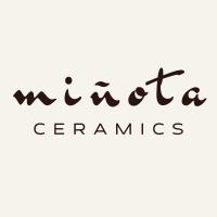 miñota ceramics in Traunstein - Logo