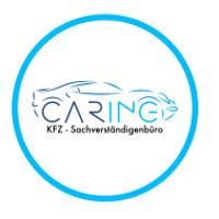 Caring KFZ-Sachverständigenbüro München in München - Logo