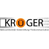 EDV-Dienstleistungen Krüger in Heppenheim an der Bergstrasse - Logo