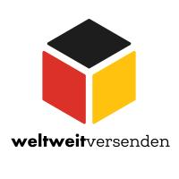 paketinternational - weltweitversenden in Leipzig - Logo