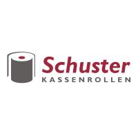 Schuster Kassenrollen in Salach - Logo