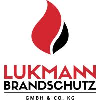 Lukmann Brandschutz GmbH & Co. KG in Nürnberg - Logo