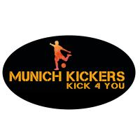 Munich Kickers in Unterschleißheim - Logo