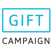 GIft Campaign in Berlin - Logo