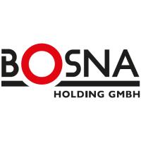 BOSNA Holding GmbH in Mettmann - Logo