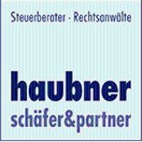 Haubner, Schäfer & Partner mbB in Bad Aibling - Logo