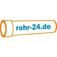 Rohr-24.de Rohrreinigung, Kanalreinigung in Frankfurt am Main - Logo