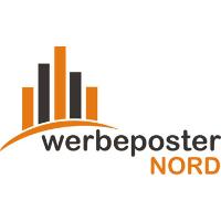 Werbeposter Nord in Lensahn - Logo