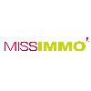 MissImmo - Immobilien & Beratung in Berlin - Logo
