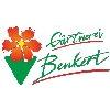 Gärtnerei Benkert in Waigolshausen - Logo