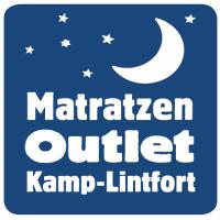 Matratzen Outlet Kamp-Lintfort in Kamp Lintfort - Logo