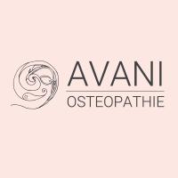 AVANI Osteopathie in Brandenburg an der Havel - Logo