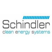 Schindler-CES GmbH in Bückeburg - Logo