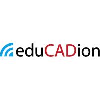 eduCADion Gesellschaft für EDV-Ausbildung mbH in München - Logo