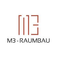 M3-Raumbau in Chemnitz - Logo