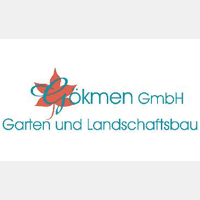 Gökmen Garten- und Landschaftsbau GmbH in Rosenheim - Logo