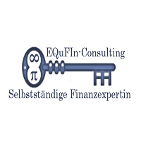 EQuFIn Consulting in Pfullingen - Logo