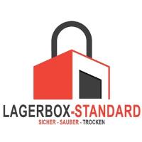 Lagerbox-Standard in Brand Erbisdorf - Logo