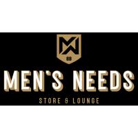 Men's Needs GmbH in Hamburg - Logo