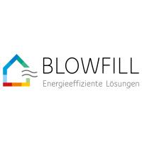 BLOWFILL Energieeffiziente Lösungen in Wiesmoor - Logo