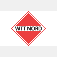 WTT Nord GmbH Wärme- und Tanktechnik Meisterbetrieb in Kiel - Logo