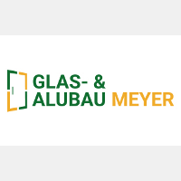 Glas- & Alubau Meyer in Tarnow - Logo