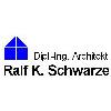 Schwarze Ralf Architekturbüro in Leipzig - Logo