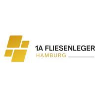 1A Fliesenleger Hamburg in Hamburg - Logo