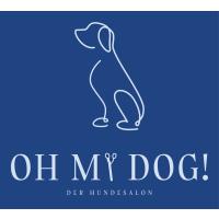 HUNDESALON - OH MY DOG! STUTTGART in Stuttgart - Logo