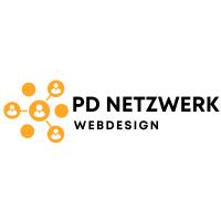 PD Netzwerk Web- Design und Servicedienste in Prödel - Logo