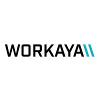 Workaya GmbH in Oberhaching - Logo