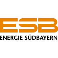 Energie Südbayern KundenCenter Waldkraiburg in Waldkraiburg - Logo