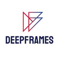 Deepframes in Ludwigsburg in Württemberg - Logo