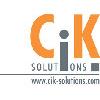 CiK Solutions GmbH in Karlsruhe - Logo