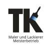 TK Maler und Lackierer Meisterbetrieb in München - Logo