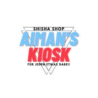 Aimans Kiosk in Köln - Logo