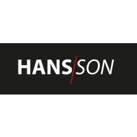 HANS/SON by HJP Kleinlederwaren GmbH & Co. KG in Anger - Logo