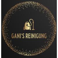 Gani´s Reinigung in Neuss - Logo