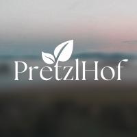 Pretzlhof in Perlesreut - Logo