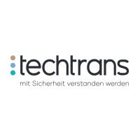 techtrans GmbH in Boppard - Logo