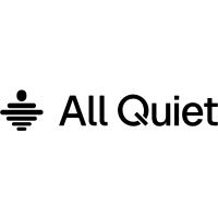 All Quiet GmbH in Hamburg - Logo