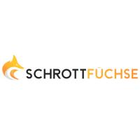 Schrottfüchse - Schrottabholung in der Nähe in Herne - Logo