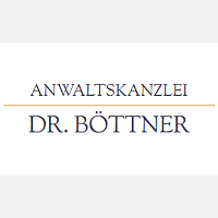 Dr. Böttner Rechtsanwälte und Strafverteidiger in Hamburg - Logo