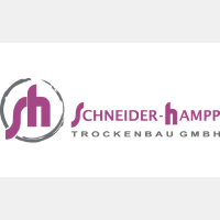 Schneider - Hampp Trockenbau GmbH in Eggenthal - Logo