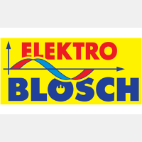 Elektro Blösch GmbH in Kaufbeuren - Logo