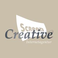 Creative Screen Internetagentur in Frankfurt am Main - Logo