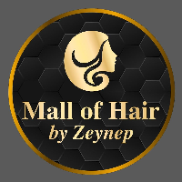 Mall of Hair by Zeynep in Bremen - Logo